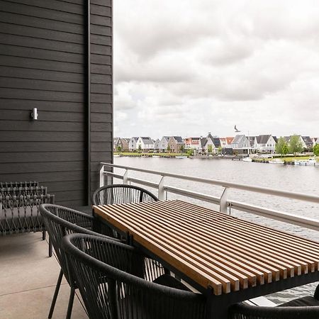 Schitterende Water Loft Hartje Centrum Harderwijk Exterior photo