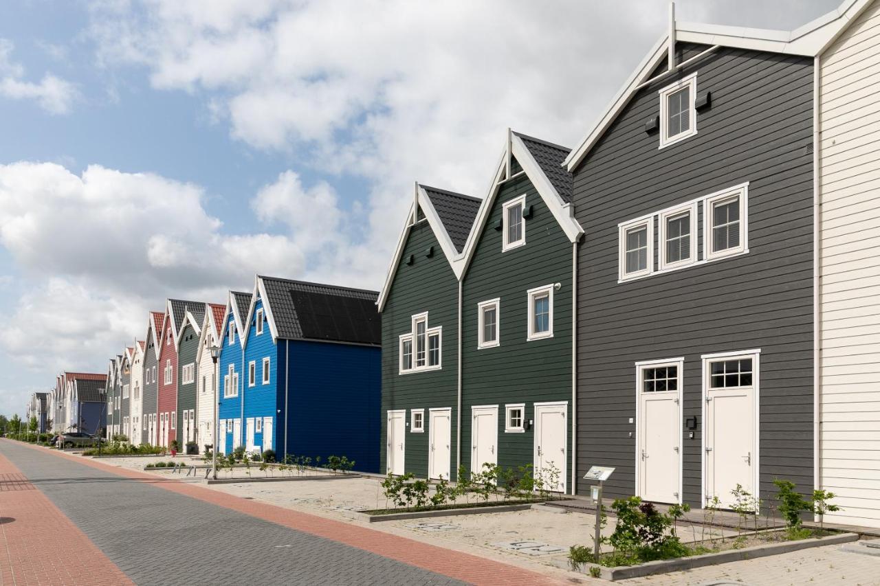 Schitterende Water Loft Hartje Centrum Harderwijk Exterior photo